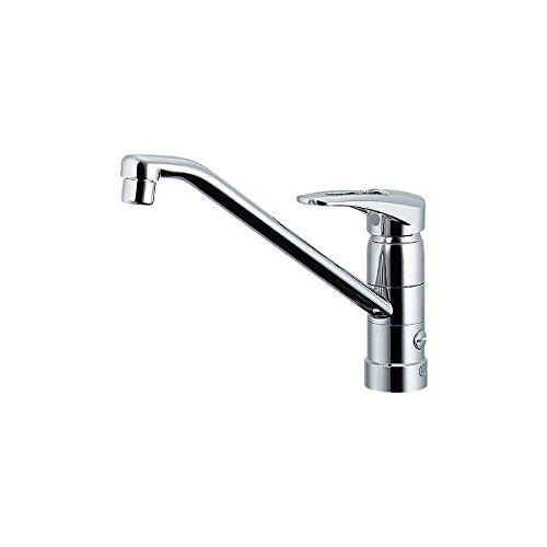 みっちさま専用 楽天市場】カクダイ シングルレバー混合栓（分水孔つき） 117